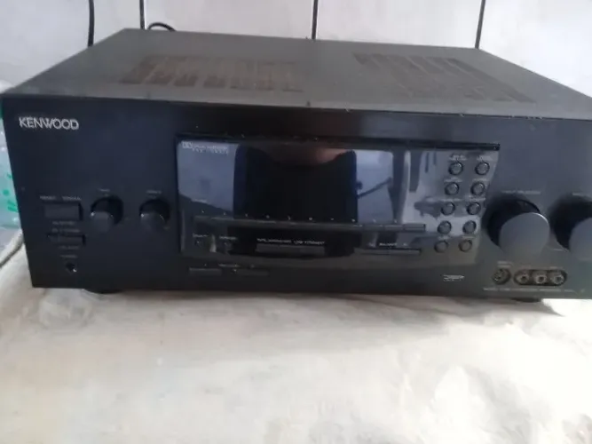 Receiver Kenwood KR-V9080 