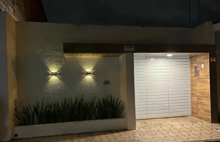 K| LINDA CASA NO IPEM SÃO CRISTÓVÃO