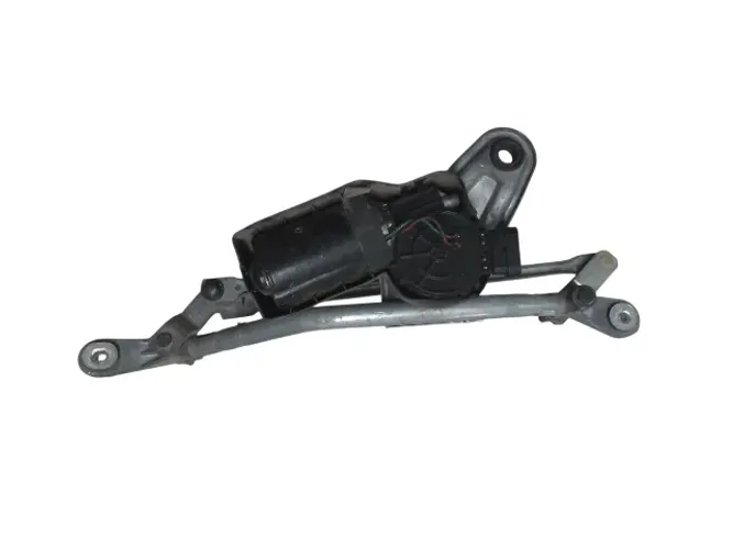 Motor Limpador Parabrisa C/Galhada Idea 2006/2016 51732108
