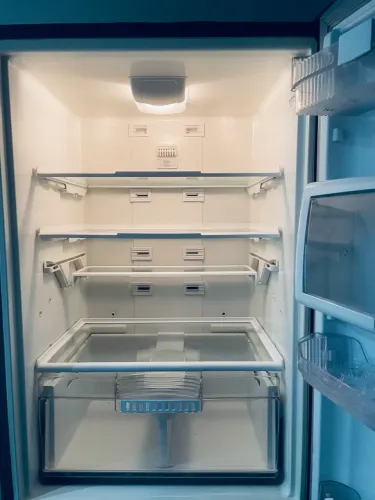 Brastemp Inverse Frost Free Usada 