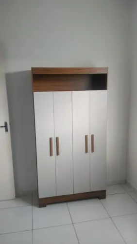 Multiuso 4 portas 