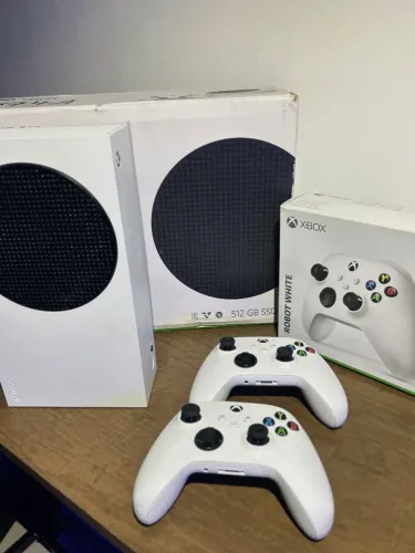 Xbox series S