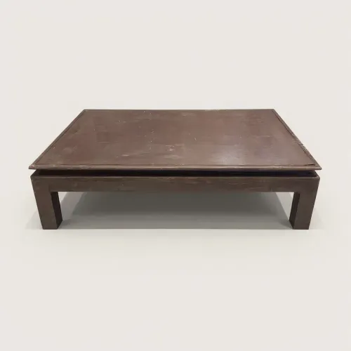 Mesa de Centro em madeira