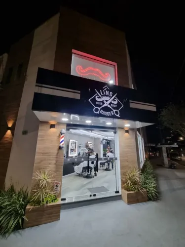 Contrato Barbeiro - Aclimação + Cambuci SP 