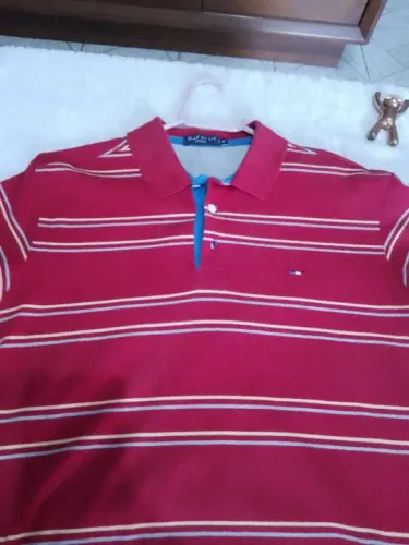 Camisa POLO ELLE ET LUI M