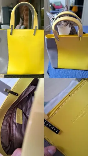 Bolsa Lamarthé Paris 