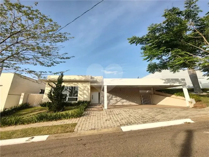Condomínio com 3 quartos à venda em Condomínio Atibaia Park I - SP