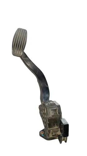 Pedal Eletrônico Fiat Uno 2012 A 2015