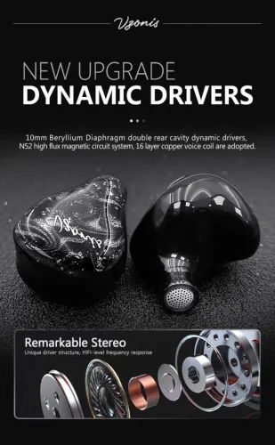 Vendo: fone cabeado Vzonis VD-01