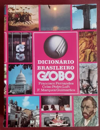 Dicionário Brasileiro Globo
