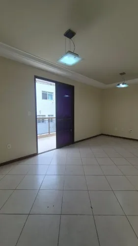 Apartamento Recreio Gleba A - 3 quartos (1 suíte) e 2 vagas 85m2