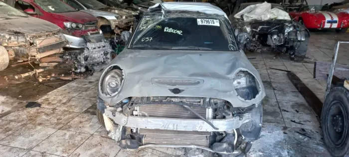 Sucata Mini Cooper S 2.0 Automático 2021