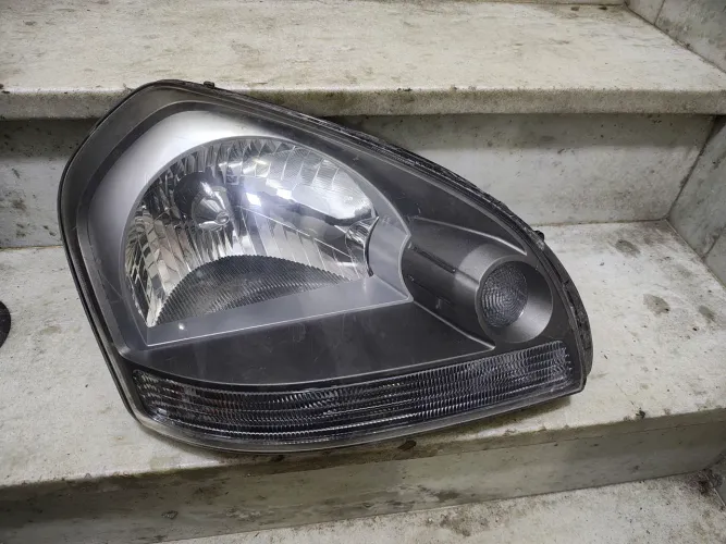 Farol Dianteiro Hyundai Tucson