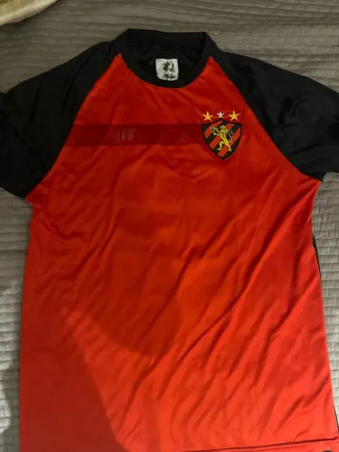 Camisa Sport