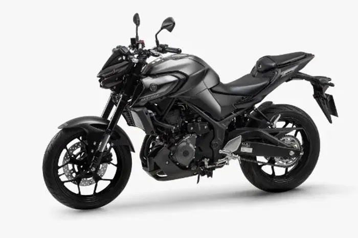 MT 03 ABS CONNECTED 2026 Zero Km