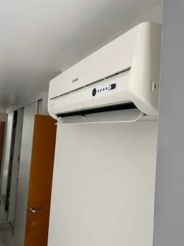 ar condicionado Splint 9000
