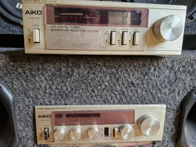 AIKO 3000