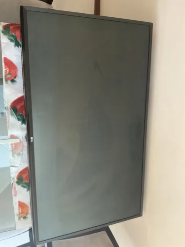 Tv LG 43 polegadas smart 