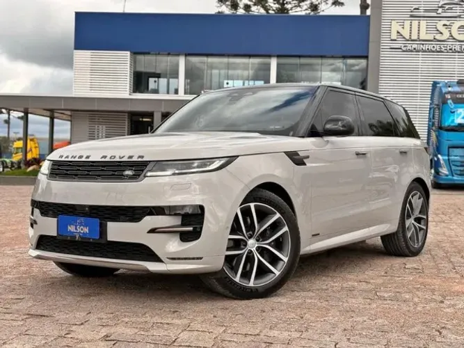 Land Rover Range R. Sport Autobio. 3.0 P550e (híb.) 2025