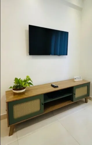 Rack Charlote Nova