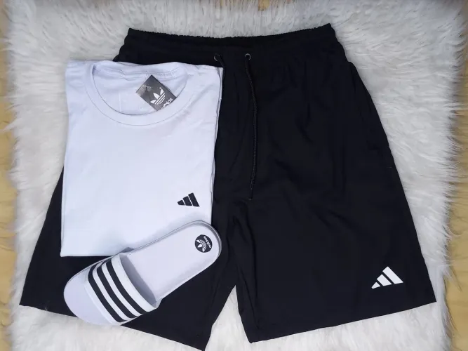 KIT ADIDAS