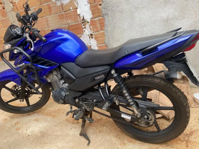 Vendo fazer 150 