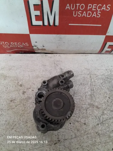Bomba de óleo para motor Triton 3.2 diesel