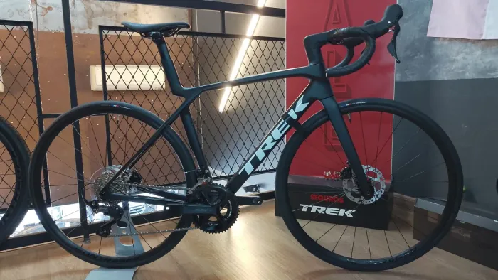 Madone SL 5 8° Geração *Nova*