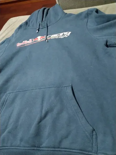 Moletom Red Bull Racing
