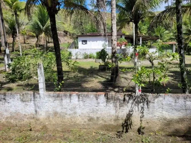 Fazenda no Municipio de São José da Coroa Grande em Pernambuco