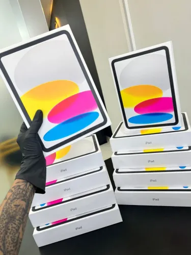 IPAD 11 A16 WI-FI 128 GB
