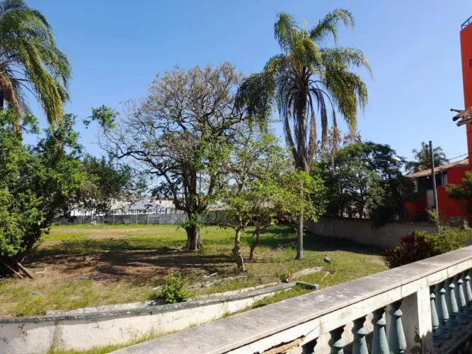 Terreno / Área à venda, Granja Dalena - Ponte Nova/MG