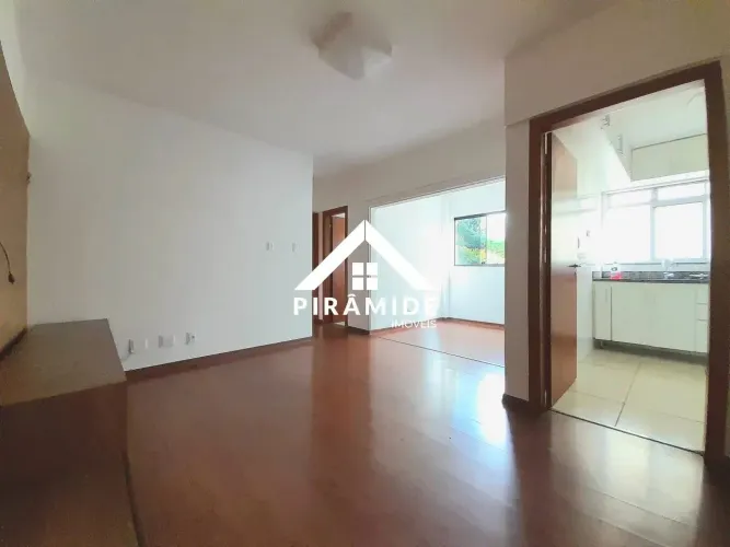 APATAMENTO PARA LOCAÇÃO NO BAIRRO OURO PRETO