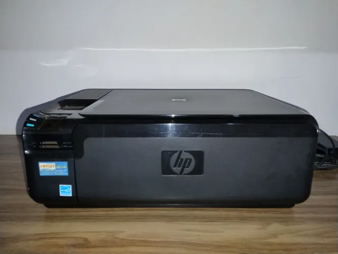 Impressora Multifuncional HP