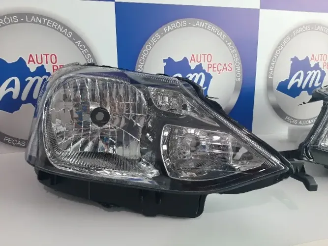 farol etios 2012 a 2021 mascara negra