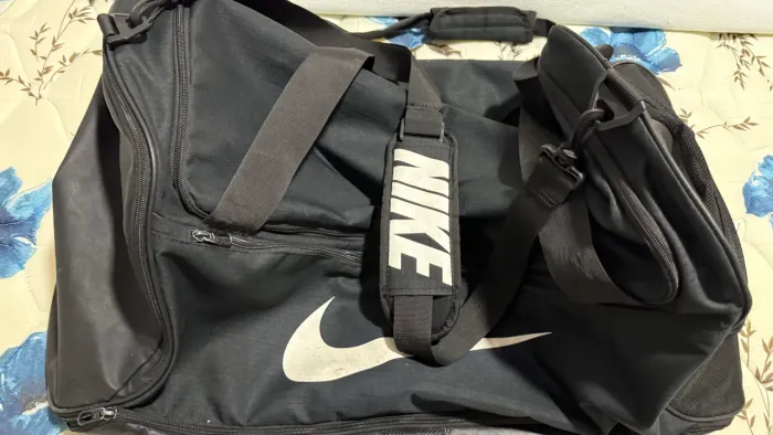 Bolsa NIKE  original 60 LT