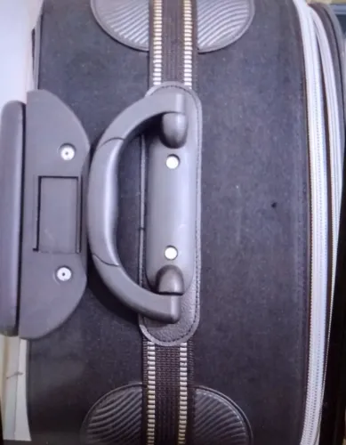 Mala Tamanho Grande para Família 