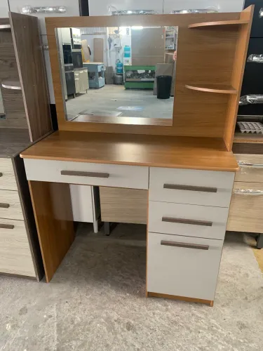 BANCADA PENTEADEIRA NOVO - ENTREGAMOS MONTADO