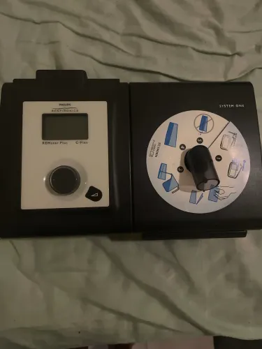 CEPAP Philips REMstat Plus 250p