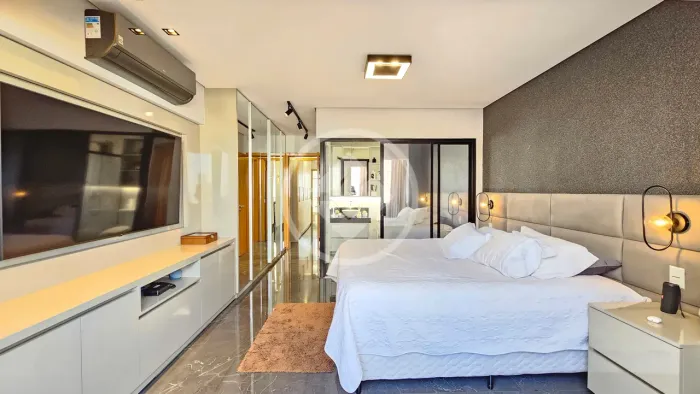 Apartamento 3 Quartos no Jardim Goiás codigo: 85456