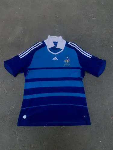 Camisa França 2009 ORIGINAL 