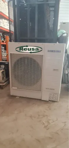 Condensadora Samsung VRF - VRV inverter 41.200 Btus