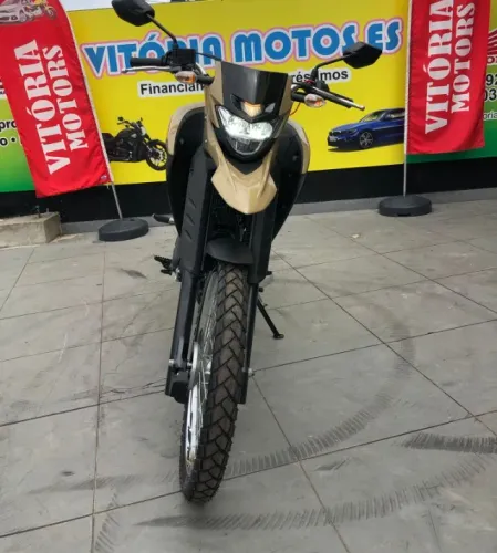 YAMAHA LANDER 250 Cc 0 Km