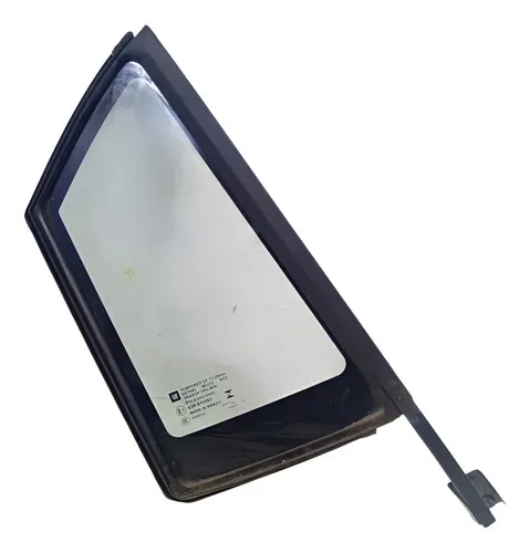 Vidro Porta Traseira Direita (fixo) Onix Hatch 2020 2021/..