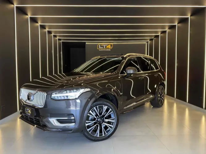 Volvo XC 90 T-8 Hibrido Eellence 2.0 5P 2023