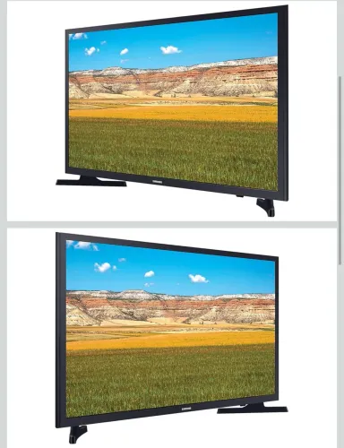 Smartv Samsung 32?