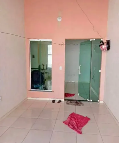 CASA NA PRATINHA