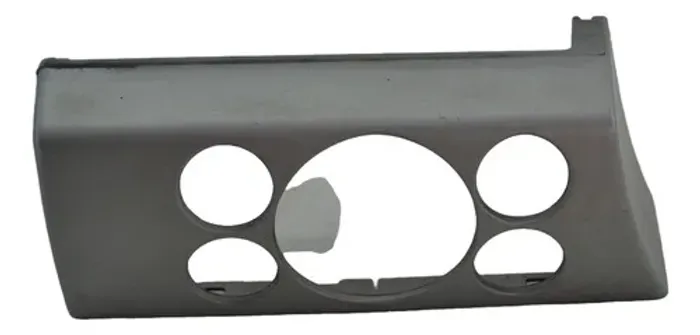 Moldura Botão Farol Painel Chevrolet Vectra 2006 Original