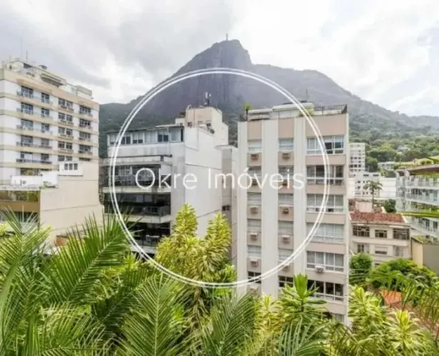 Cobertura à venda na Lagoa 354m² 4 quartos 1 vaga