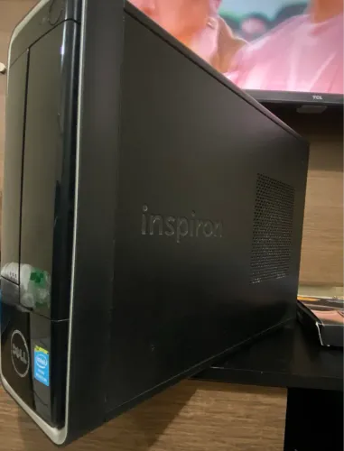 CPU Dell Inspiron 660s (somente torre)